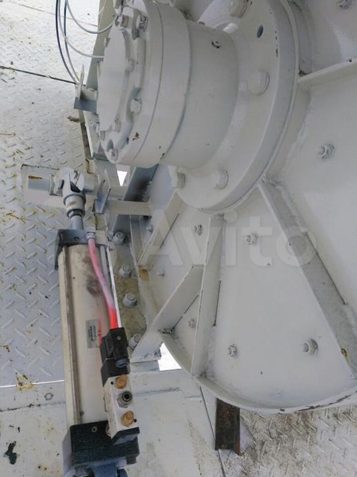 Бетонный завод HZS30 (HZS25) — фото 5