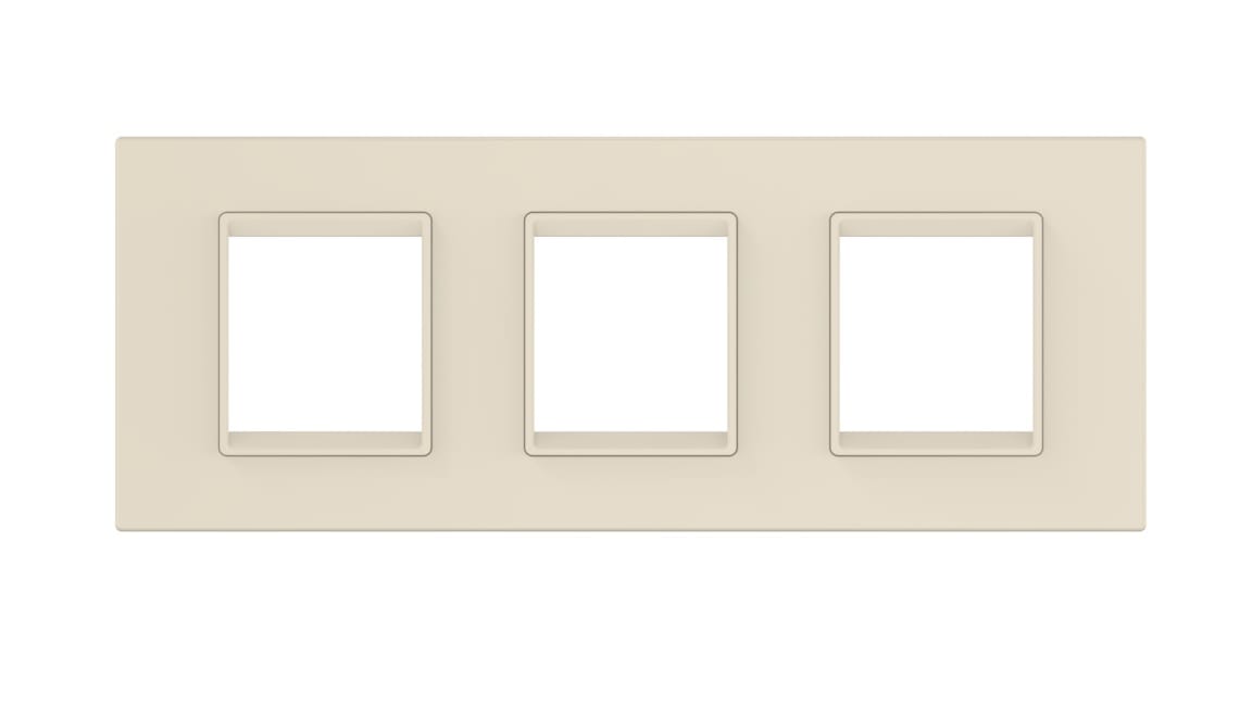 Рамка декоративная 3х2М CADUCEUS ALING EXPERIENCE Color VIVID