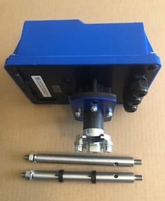 Электропривод СМАРТГИР производство и доставка