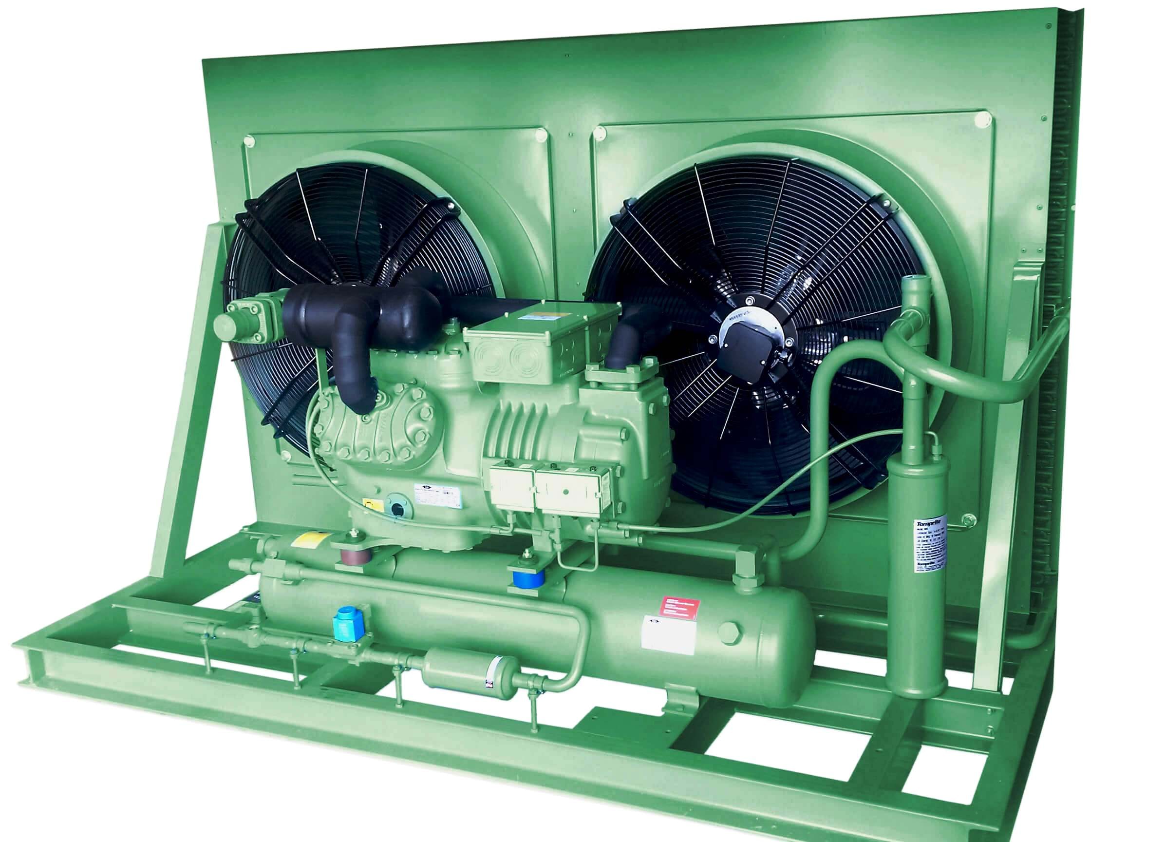 Агрегаты Для Холодильной Камеры. Камеры Заморозки. Овощехранилища. Холодильного Склада.