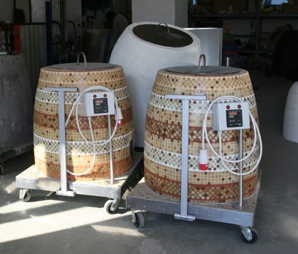 Тандыр электрический ТПР-6 — фото 2