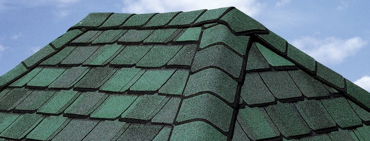 Гибкая черепица — фото 17