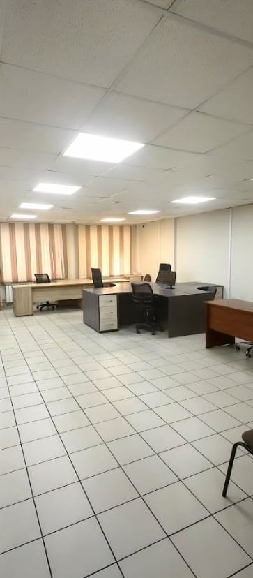 Офис с мебелью - 233 м² — фото 3