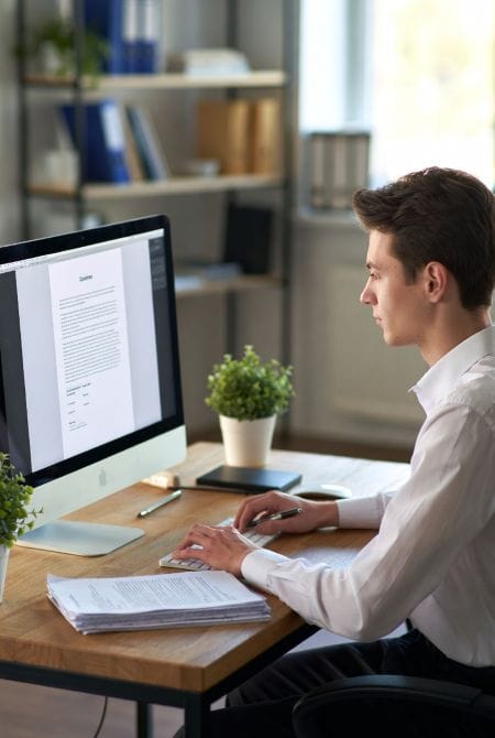 Помощь юриста в составлении конкурсной, аукционной документации для участия в закупках в Челябинске