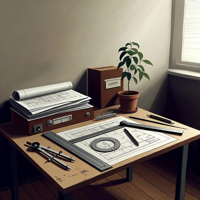 Оформление исполнительной документации в Казани