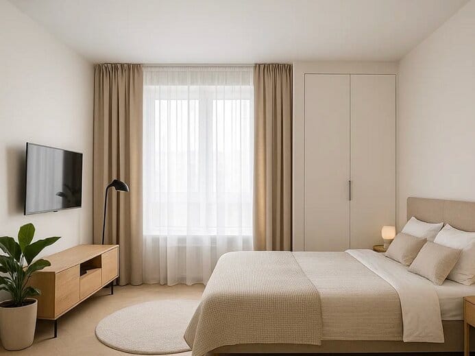 Квартира на сутки в без посредников — фото 5