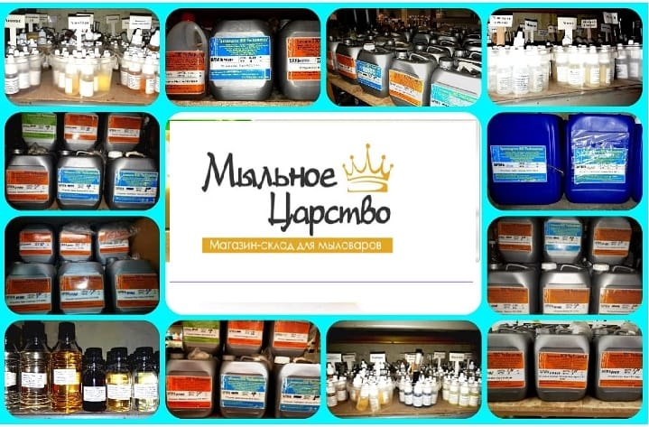 Сделай декоративное мыло своими руками — фото 8