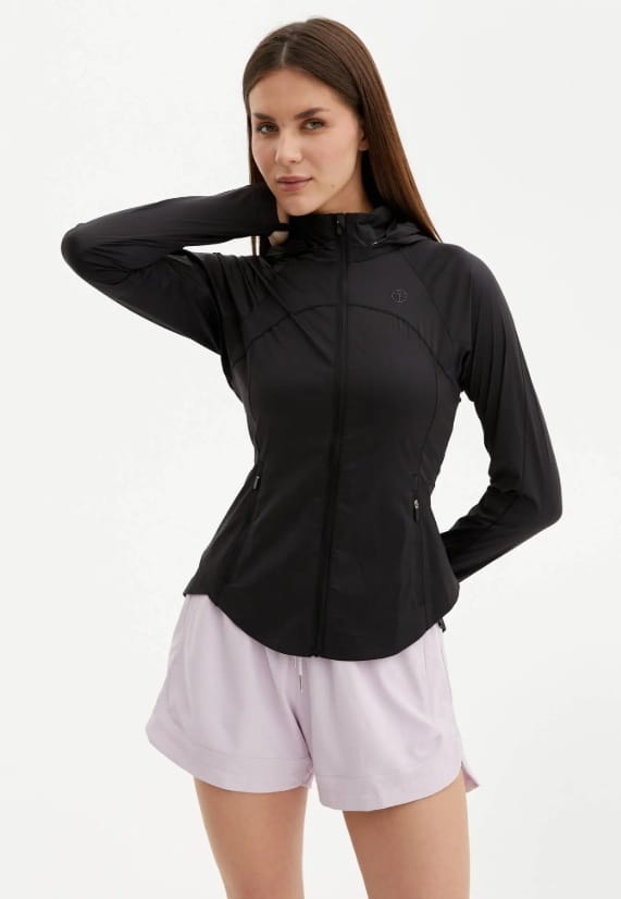 Женская одежда для тенниса — фото 2