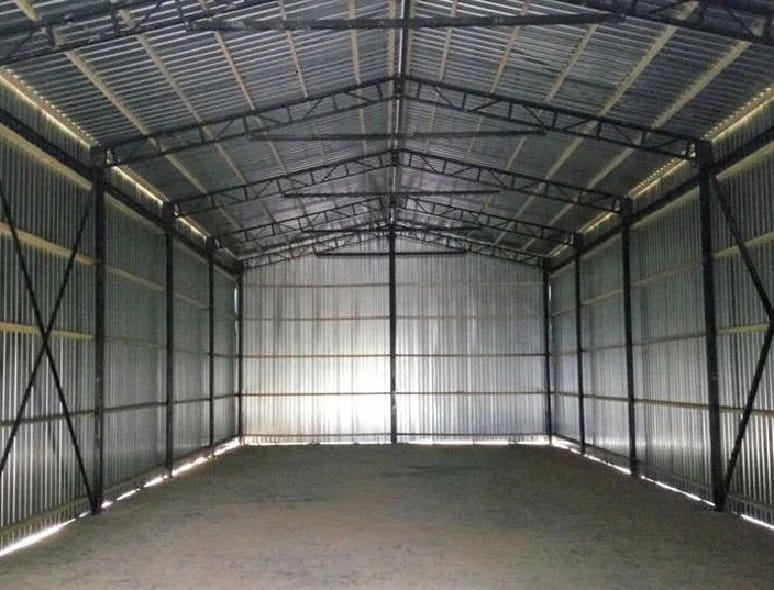 Сдается помещение складского назначения