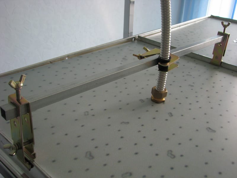 Трубы нержавеющие гофрированные и муфты к ним — фото 9