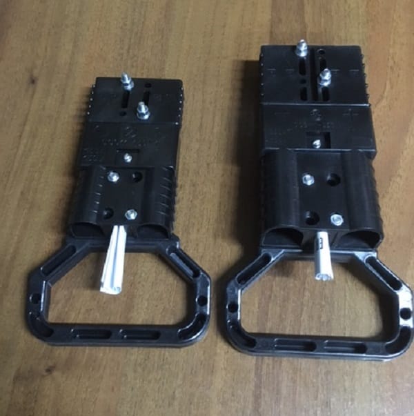 Запчасти к погрузчикам и электротележкам ЭП-1633, ЭП-103КО, ЭП-1616, ЭП2014, ЭТ-2054, ЭТ-1210 — фото 2