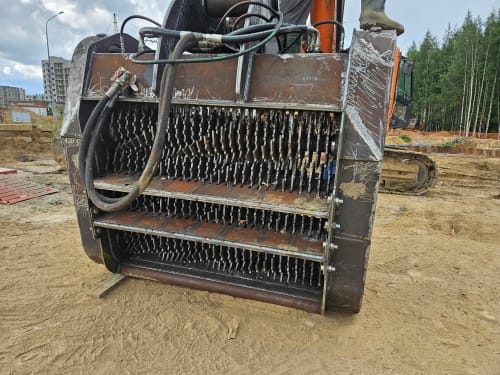 Продаем просеивающие ковши — фото 5