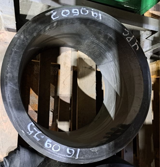 Отводы, муфты, краны — фото 4