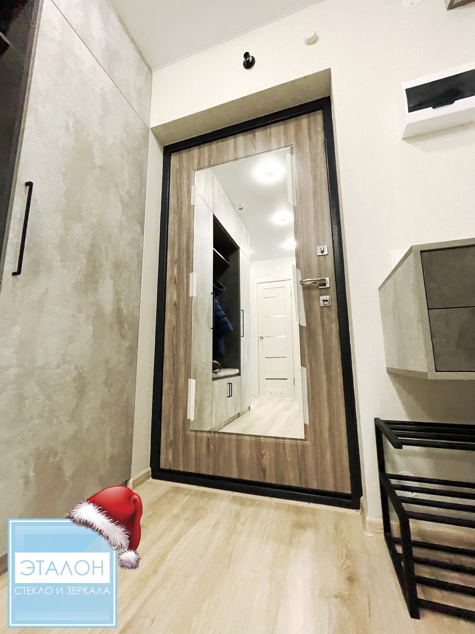 Нарезка зеркала. ПРОДАЖА, ДОСТАВКА, МОНТАЖ