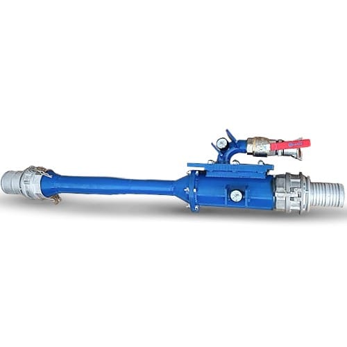 Вакуумный сборщик AIRVAC 75/100