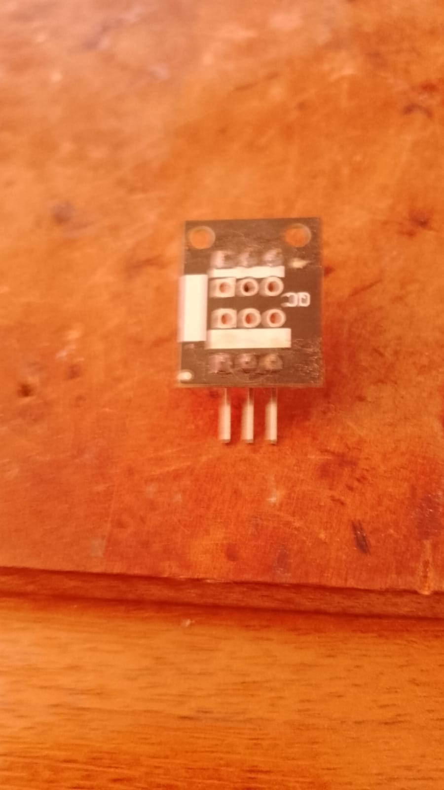 Датчик температуры DS18B20 — фото 2