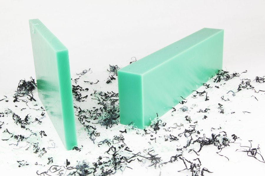 Высокомолекулярный полиэтилен ВМПэ, ПЕ 500 листовой