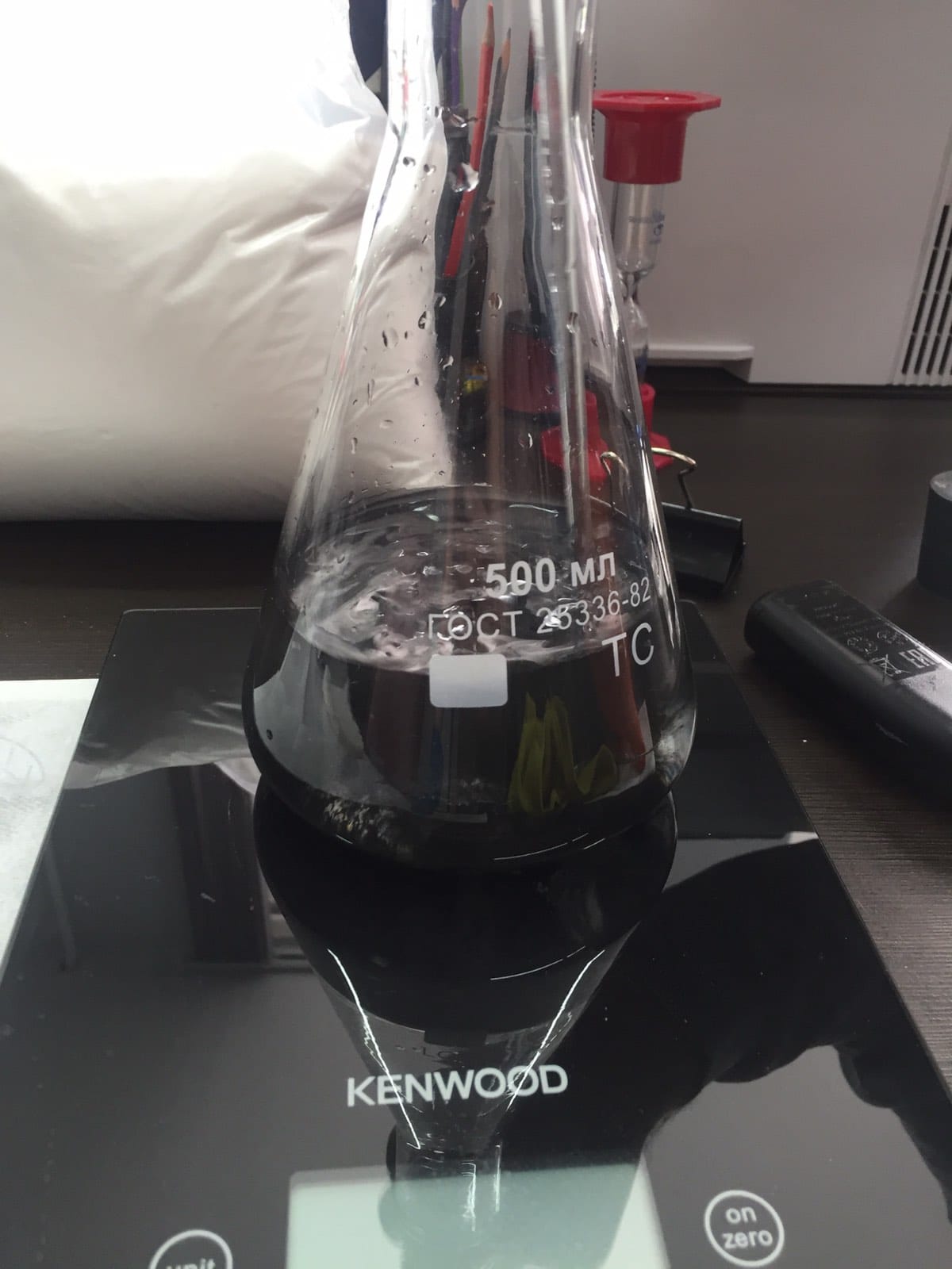 Анионный флокулянт Praestol 2530 (Праестол), мешок 25 кг — фото 5