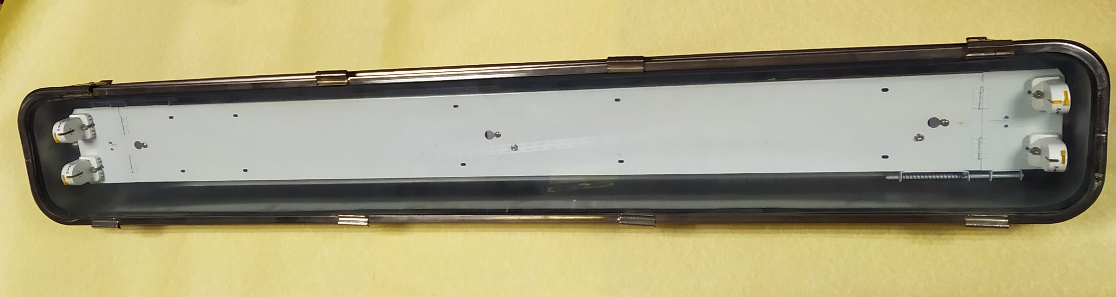 Светильники взрывозащищенные ВЭЛАН41-2х36П-У1, EVIX-4060 — фото 4