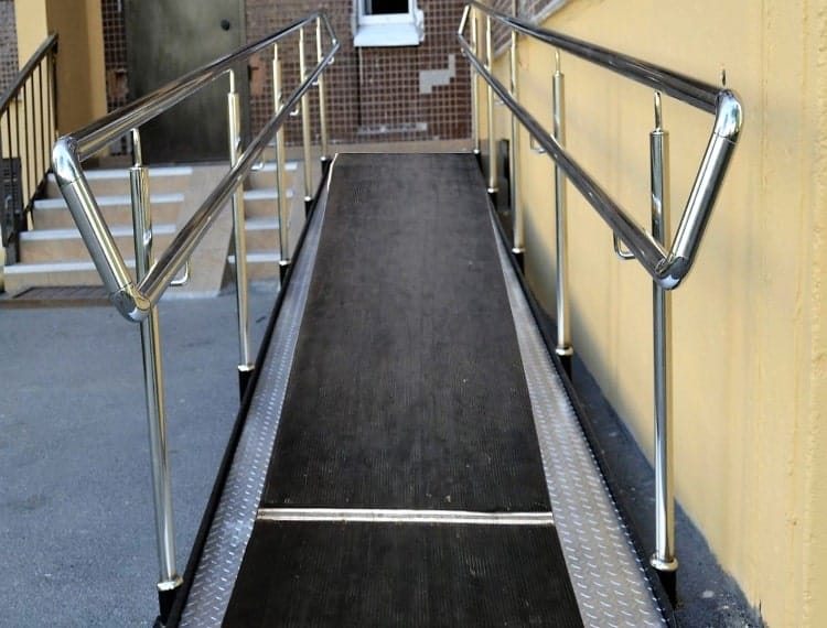 Диэлектрические дорожки — фото 2