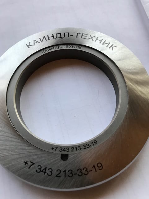 Заточной станок для дисковых ножей RMS-NC.R  купить в Екатеринбурге