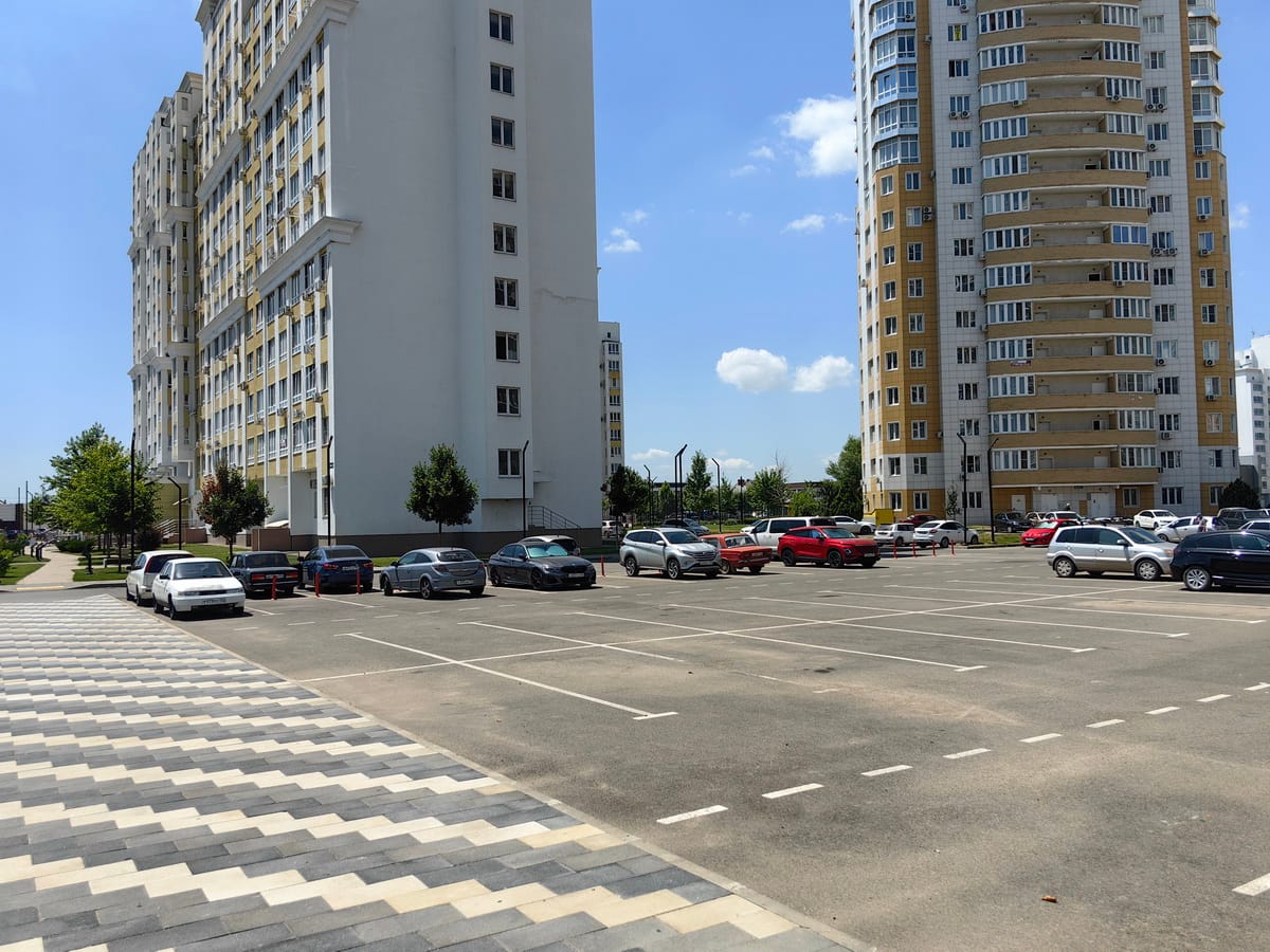 Уютная квартира с красивым видом из окна — фото 2