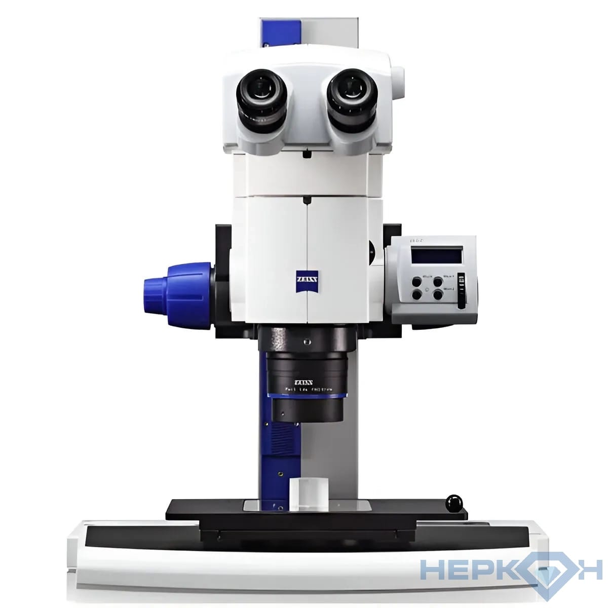Стереомикроскоп ZEISS SteREO Discovery V12