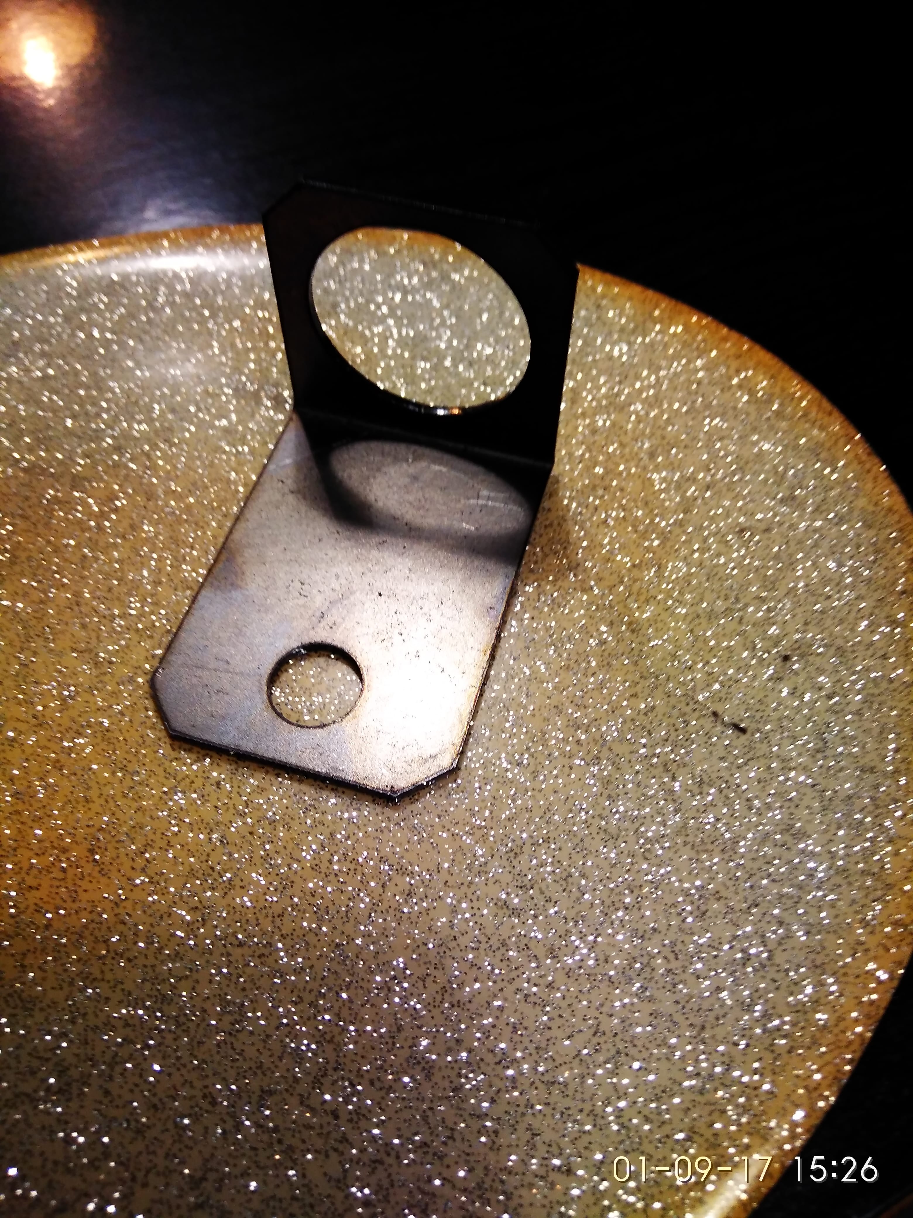 Трубы нержавеющие гофрированные и муфты к ним — фото 6