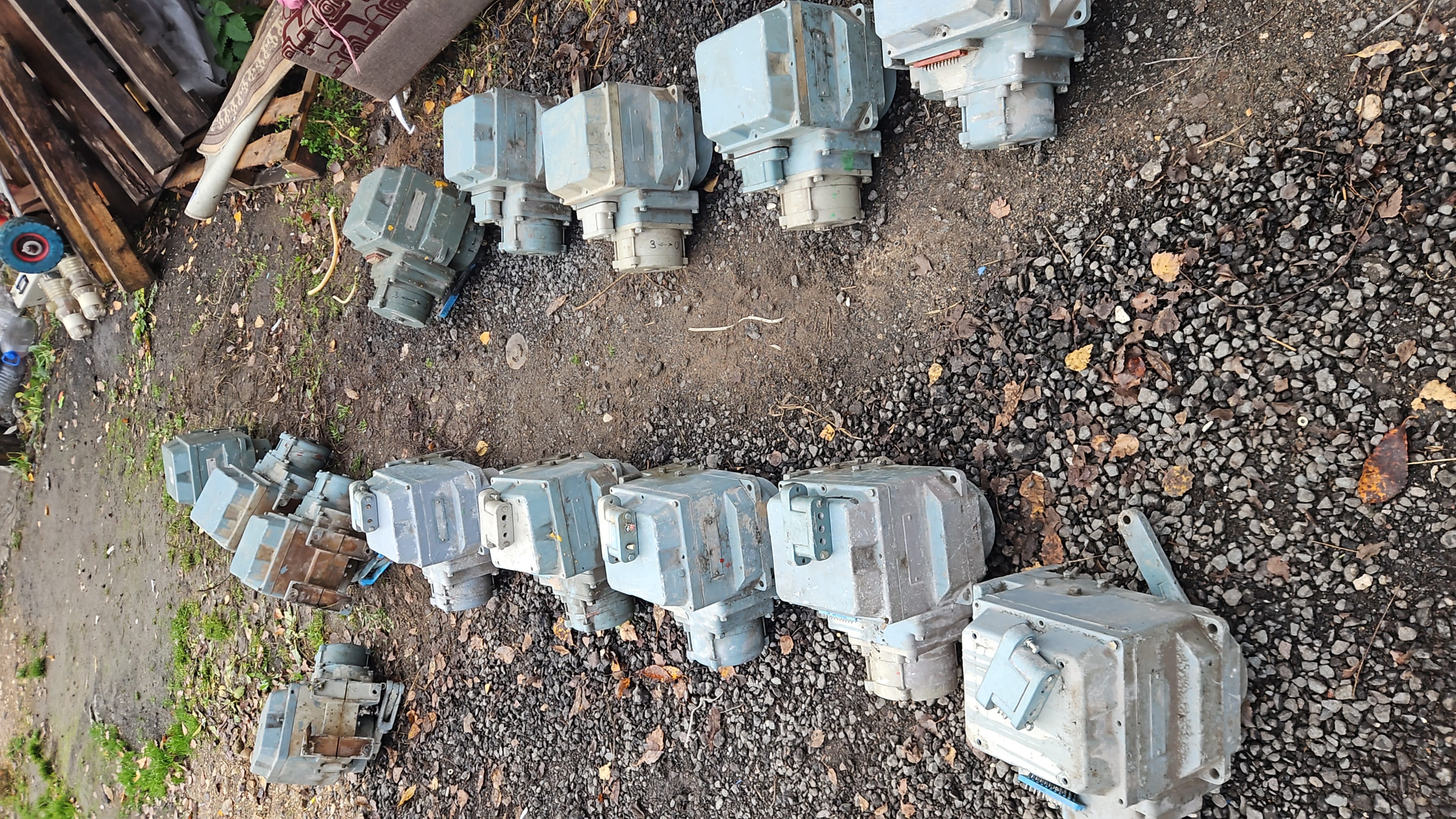 Куплю мэо мэоф механизмы