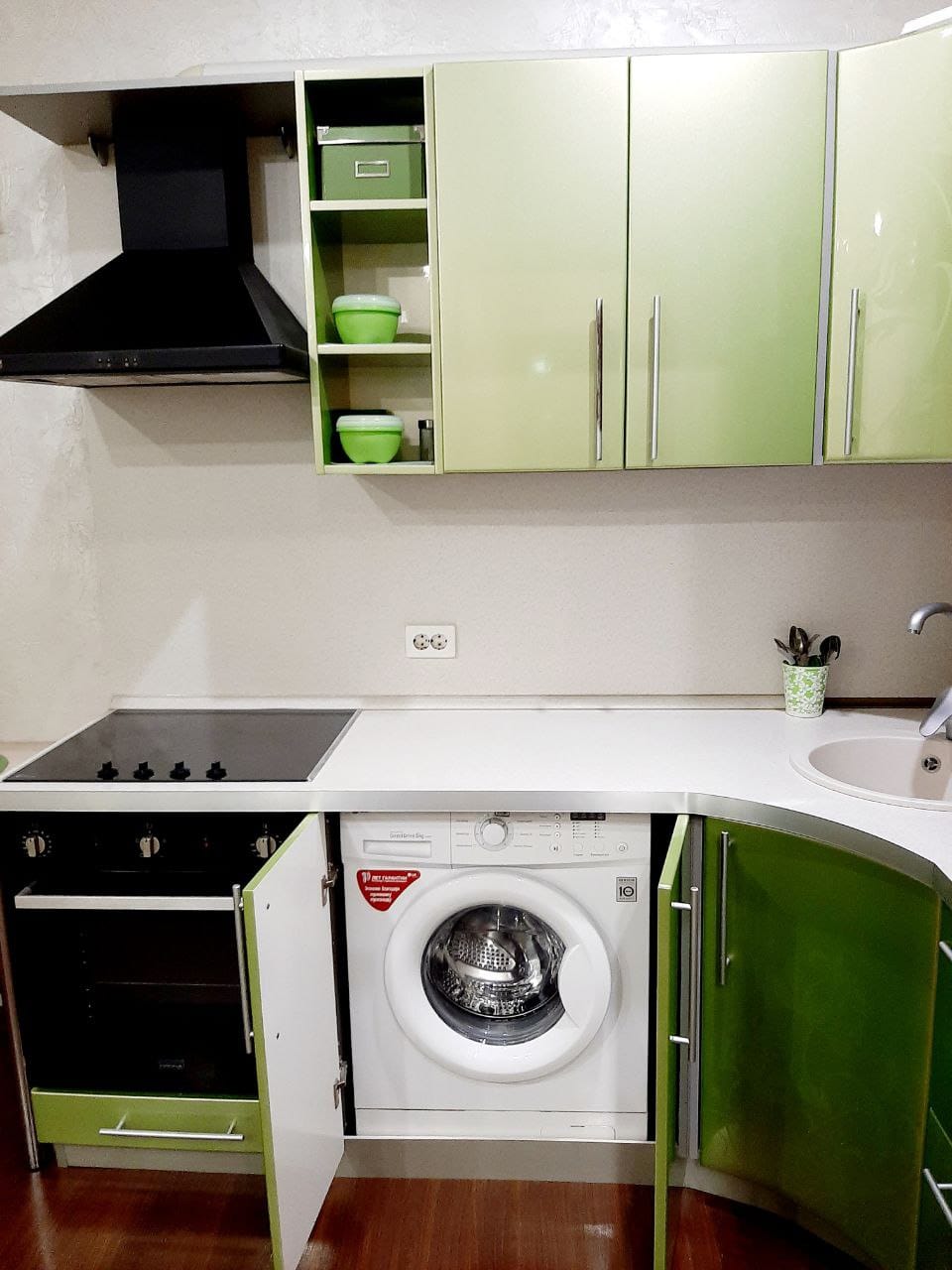 Сдаю квартиру на длительный срок — фото 12