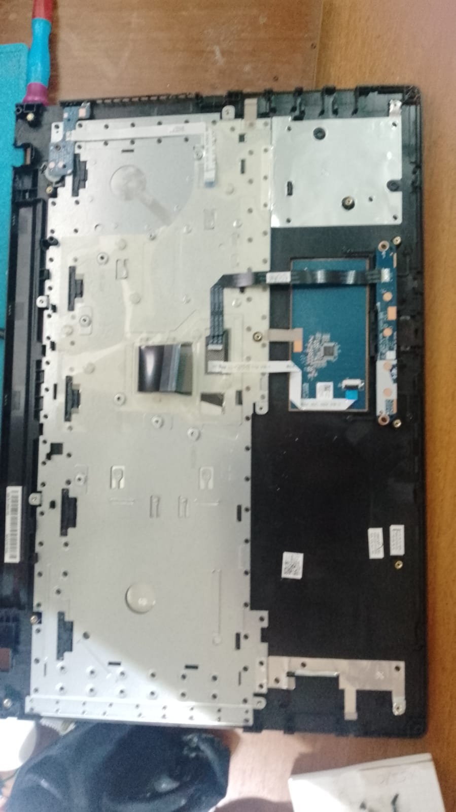 Запчасти к мoделям ноутбуков Lеnоvо IdeаPad G70-35 G70-70 G70-80 В70-35 — фото 5