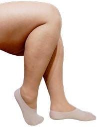 Колготки больших размеров чулки легинсы гольфы носки ОЛЬГА4Д — фото 3