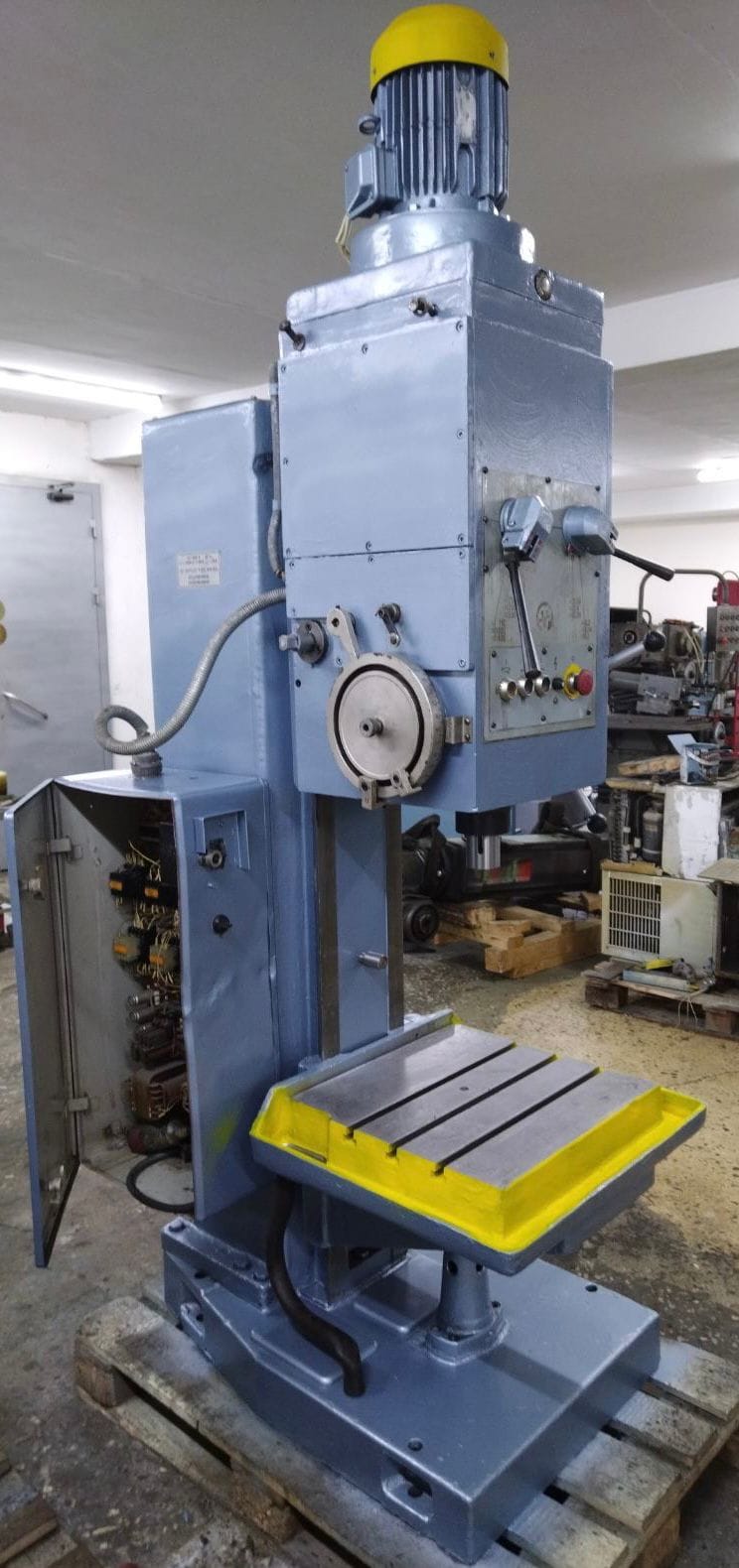 Станки на продажу — фото 2