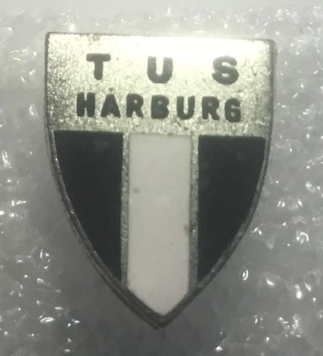 футбол: TUS HARBURG - Гамбургский футбольный клуб — фото 3