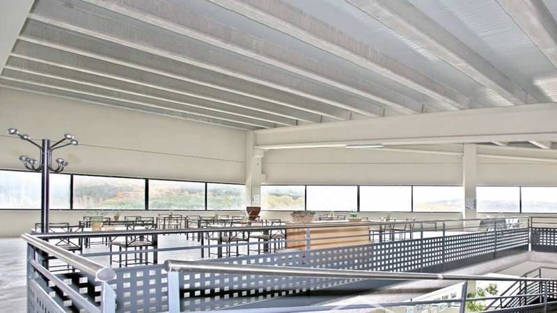 ФАБРИКА ПИВА В ИСПАНИИ — фото 9