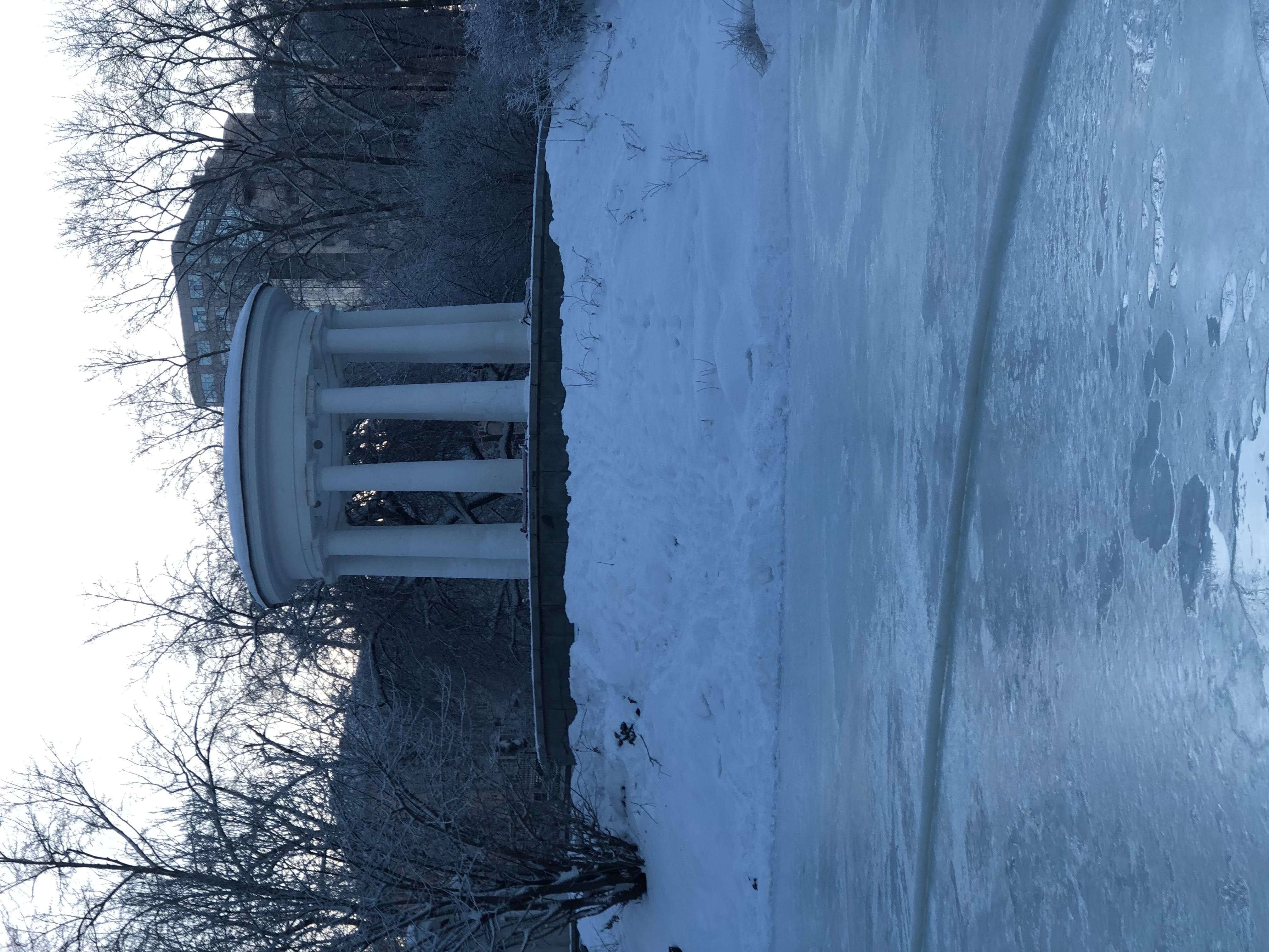 Заливка, льда .Обслуживание катков , кортов — фото 2