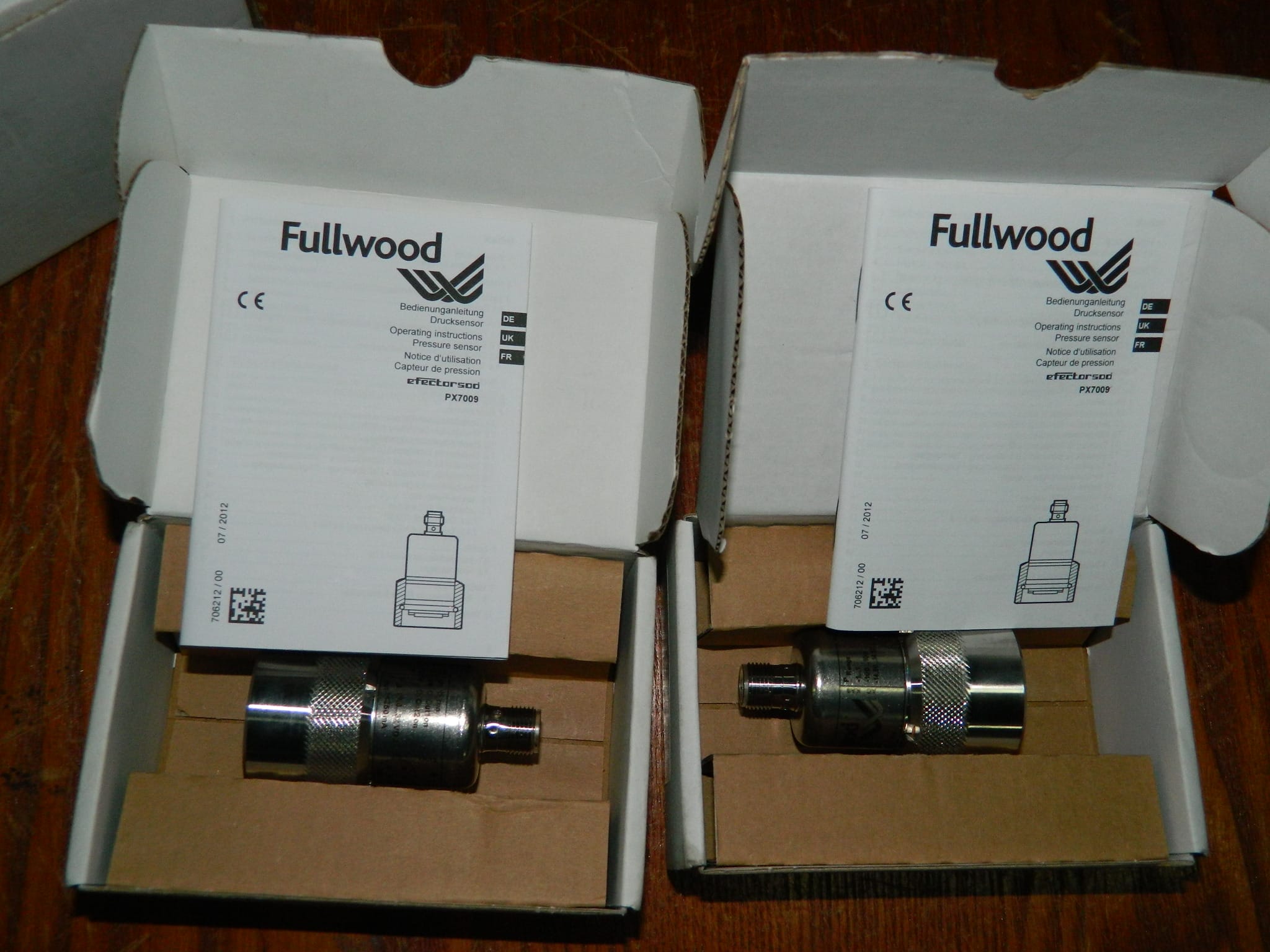 Респондеры AfiTag II для КРС — фото 5