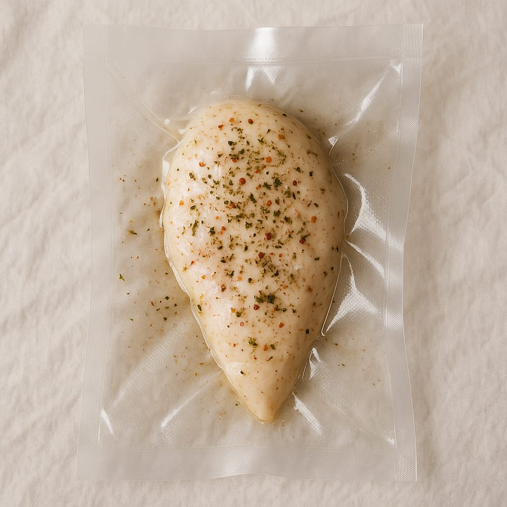 Куриная Грудка СУ ВИД