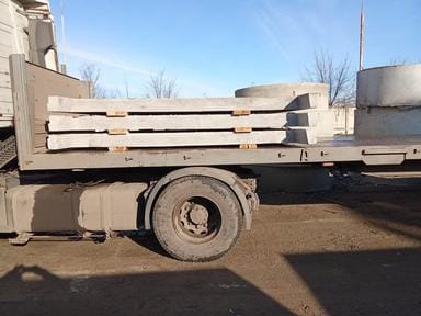 Заборы железобетонные ПО-2, ПО-2М, П5в, П6в, 1ПБ. 3 ПБ — фото 6