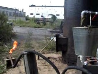 Оборудование по утилизации и переработке шин. — фото 3