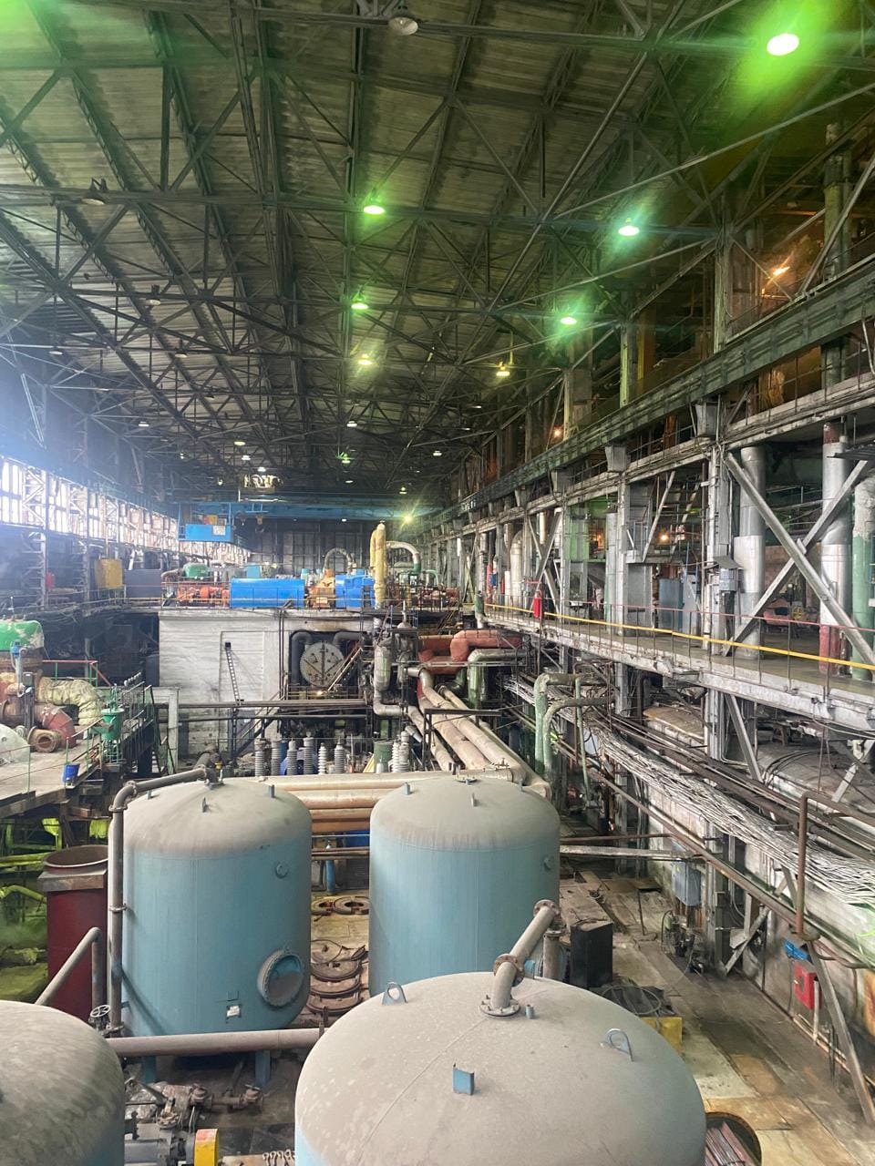 Ремонт железнодорожных путей в Красноярске — фото 8