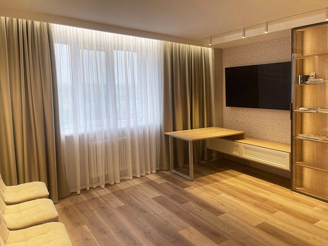 Ремонтно-отделочные работы — фото 3