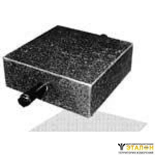 Плита поверочная гранитная