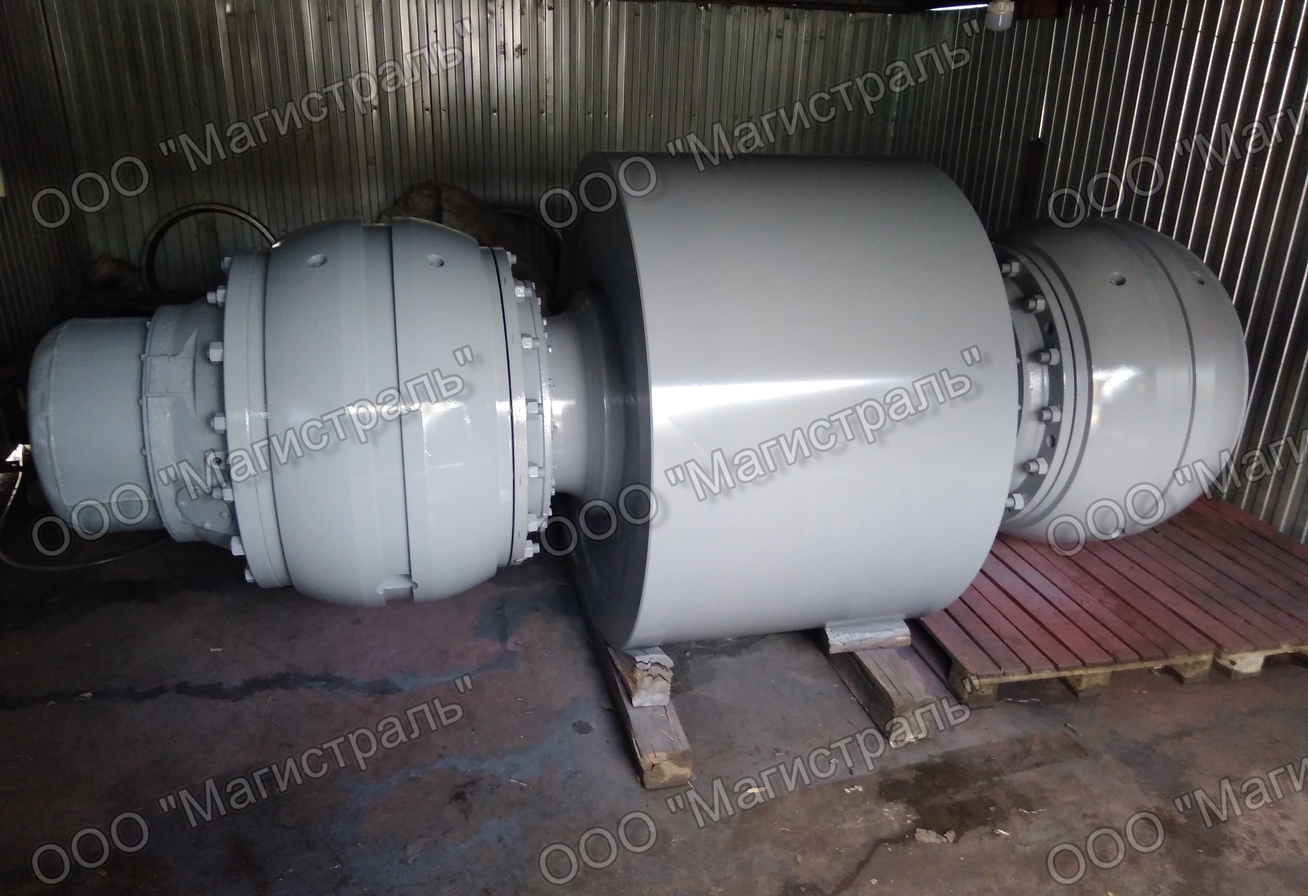 Продам блок опорный 400тн, 660тн.