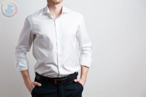 Химчистка рубашки