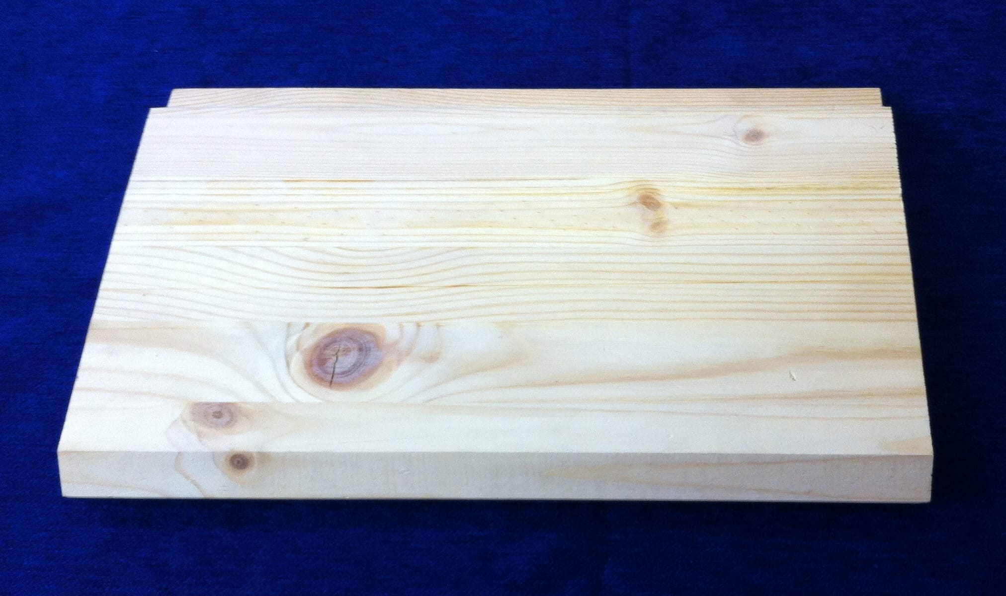 Имитация бруса клееная 25x;35 х 235;280 мм