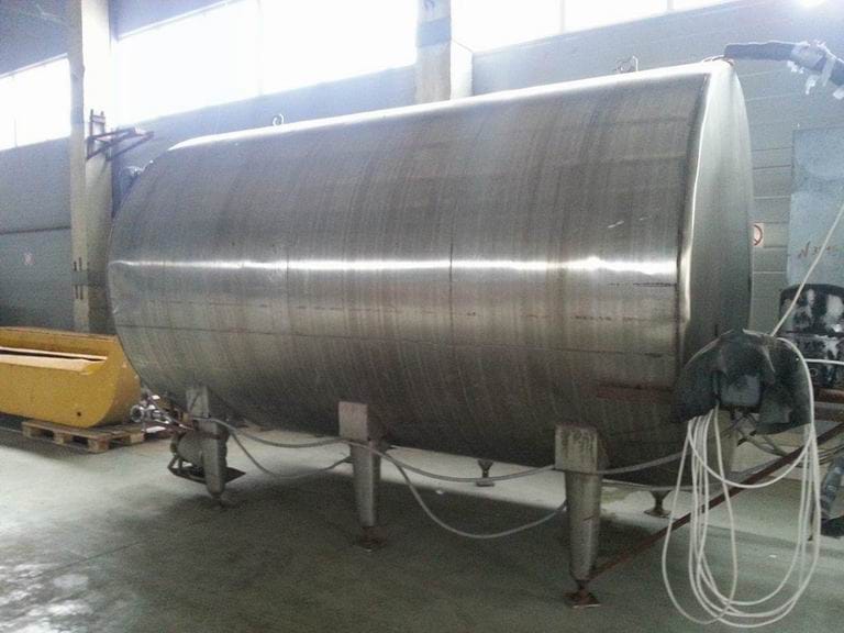 Линии для Производства Майонеза, Кетчупа, Крема и др, Реакторы, ВДП, Ёмкости. Завод Гранд — фото 5