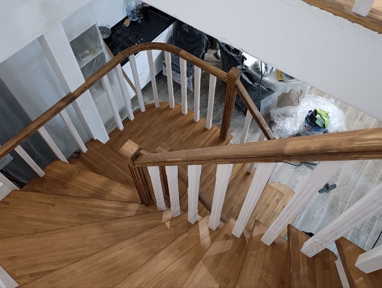 Дилект Тюмень - производство и продажа изделий из дерева — фото 6