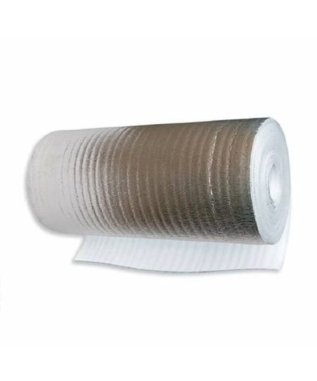 Тепофол металл 10х1000х25000