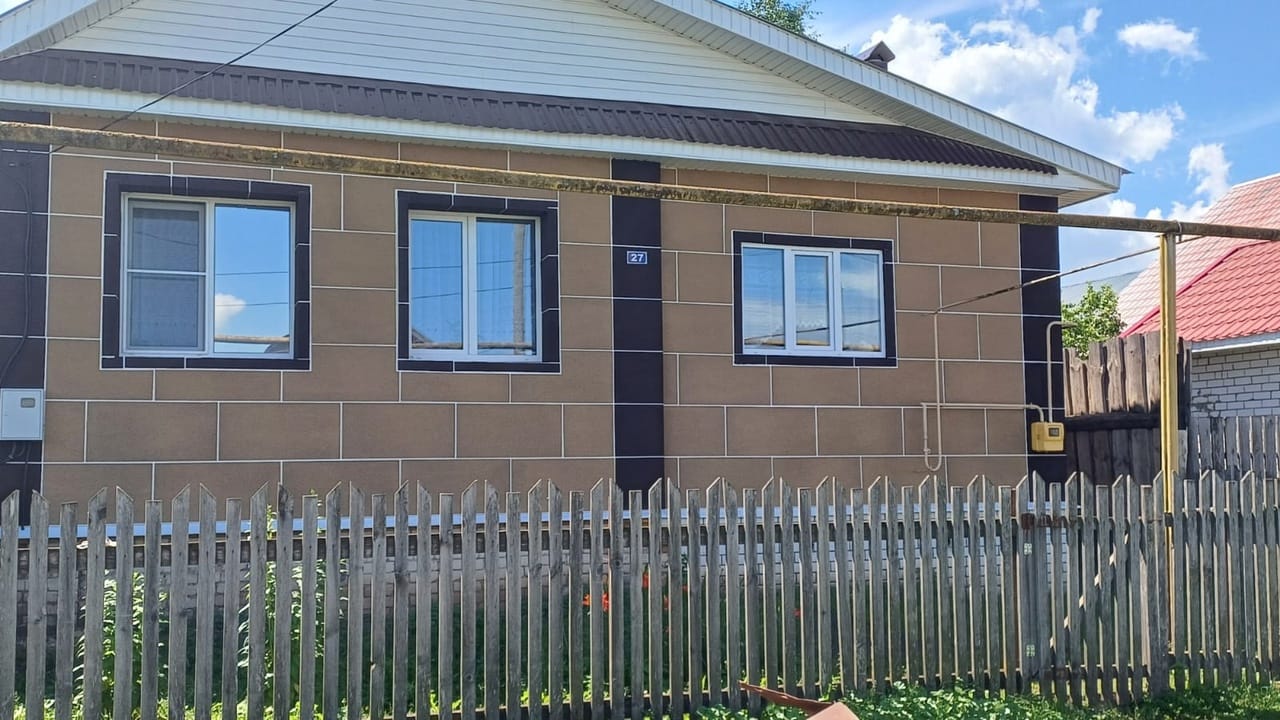 Фасадные термопанели — фото 5